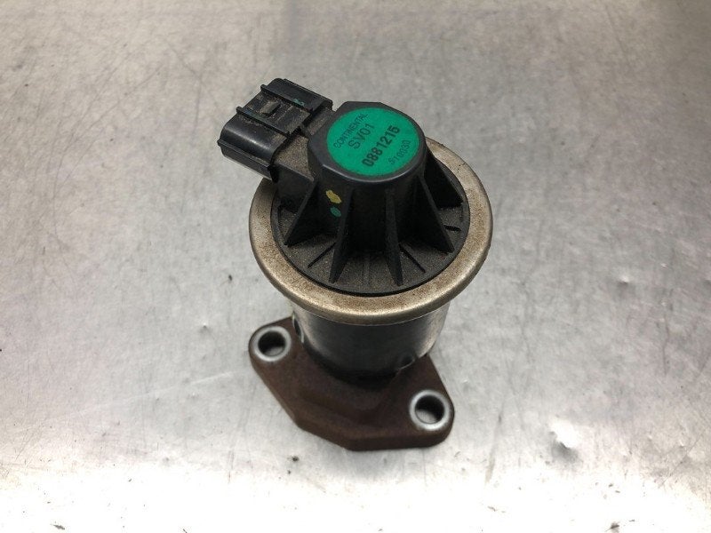 VANNE EGR Honda Civic (FK1 / 2/3) (|0881215|), Hanauer Landstraße  222-224
60314  Frankfurt am Main, DE, Honda, Utilisé, Honda Center GmbH