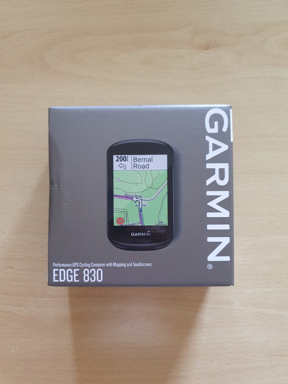 Garmin 830, Enlèvement ou Envoi, Neuf