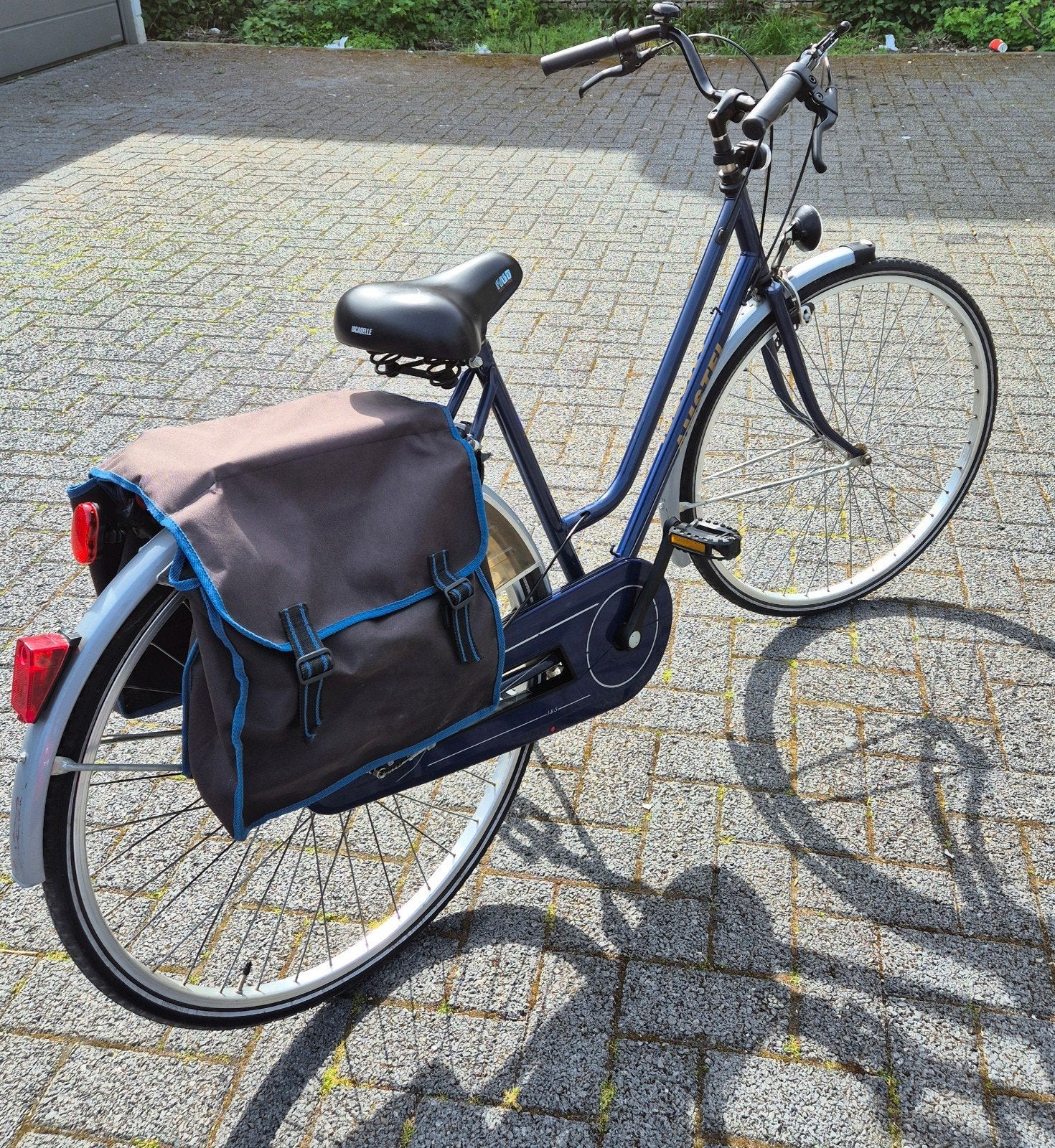 Vélo pour femme en très bon état, Enlèvement, Comme neuf