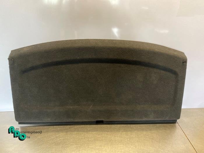 Hoedenplank van een Volkswagen Golf (Golf 04-), Auto-onderdelen, Gebruikt, -, Volkswagen, -