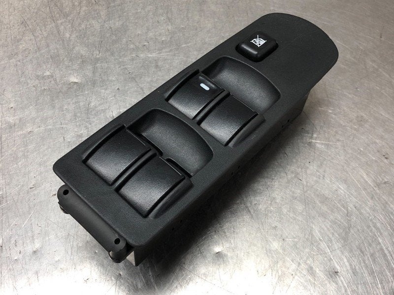 COMMUTATEUR VITRES ELECTRIQUES Mitsubishi Colt (Z2 / Z3), Utilisé, Mitsubishi