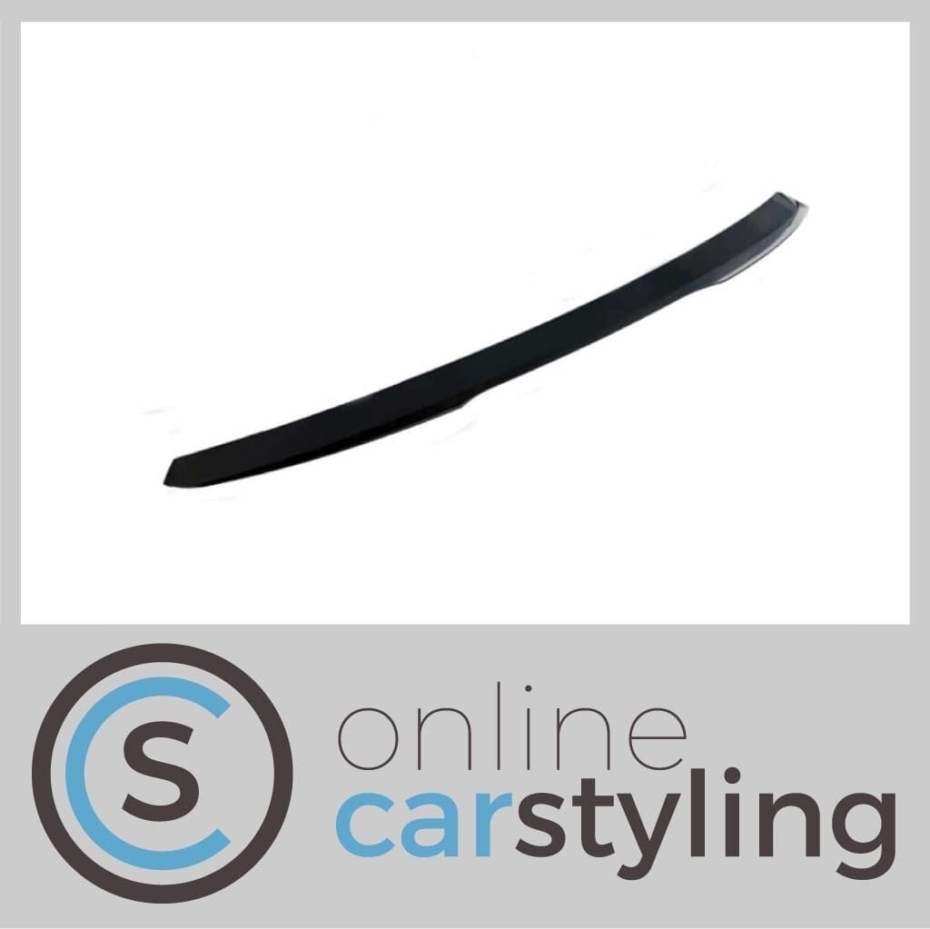 MAXTON Design spoiler lip Skoda Karoq Sportline, Ophalen of Verzenden, -, -, -