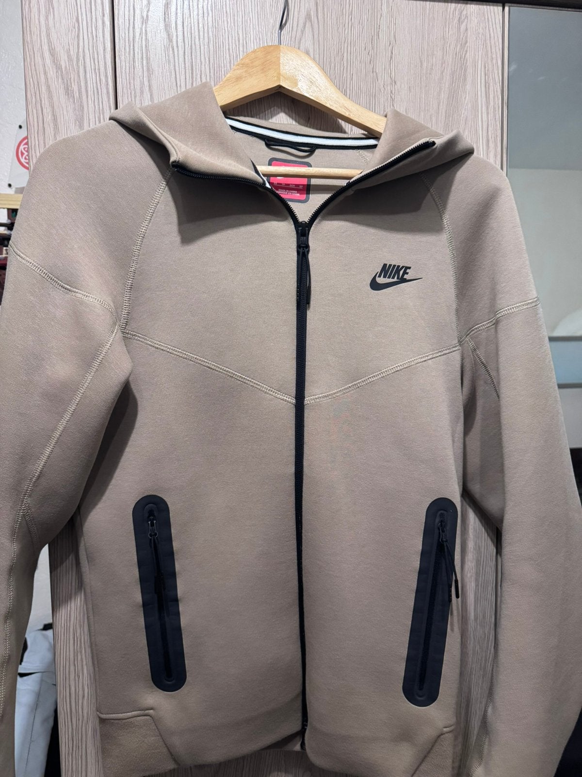 Nike-Tech fleece, Enlèvement, Comme neuf