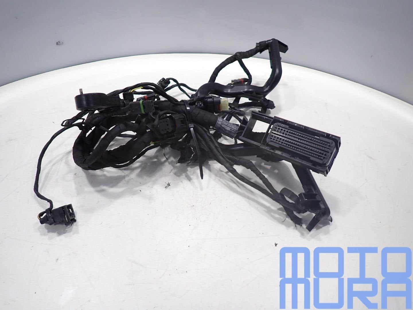 Kabelboom motor BMW R1200GS Adventure R 1200 GS K50 K51 2011, Gebruikt, -, -, Ophalen of Verzenden