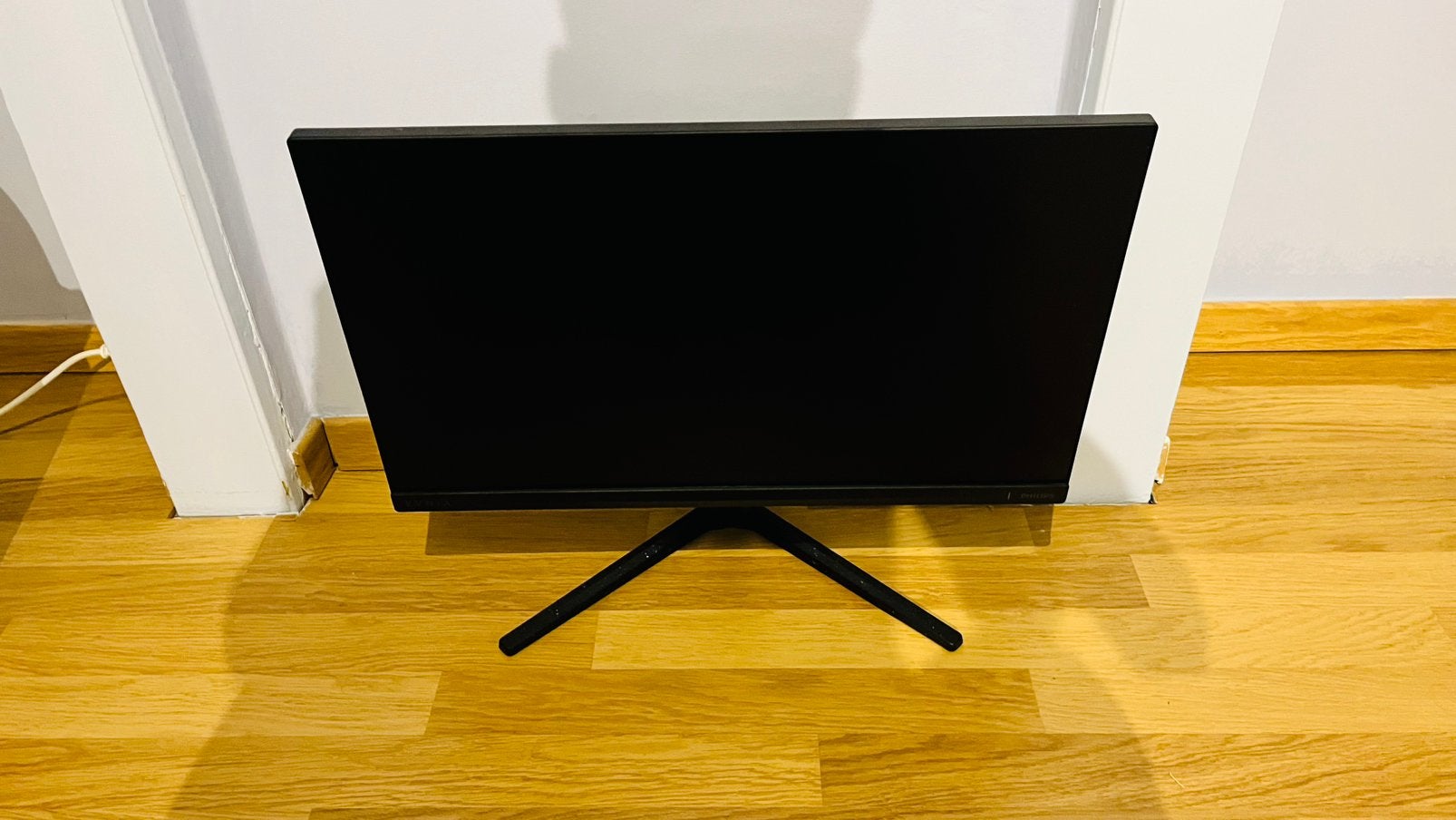scherm van phillips evnia, Philips, Ophalen of Verzenden, Zo goed als nieuw, 40 tot 60 cm