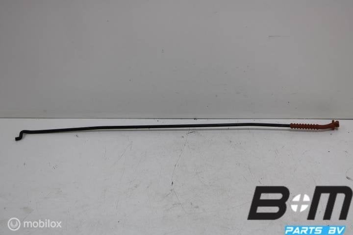 Motorkap stang VW Polo 6R 6R0823363B, Gebruikt