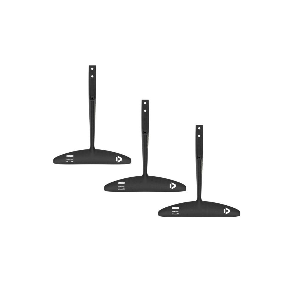 duotone Monobloc-Tail PX D/LAB    40/145