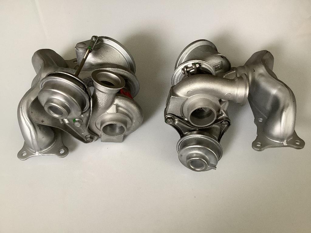 Bi Turbo Bmw 135i, Turbo Bmw 335i, Turbo Bmw Z4 35i, Enlèvement, Neuf, BMW