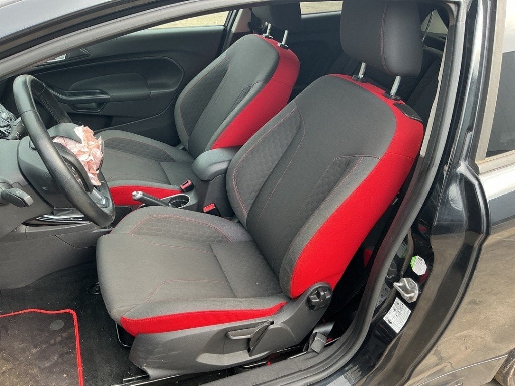 INTERIEUR COMPLET Ford Fiesta 6 (JA8) (01-2008/01-2018), Autos : Pièces & Accessoires, Henry-Ford-Straße  1
50735  Köln, DE, Ford-Werke GmbH