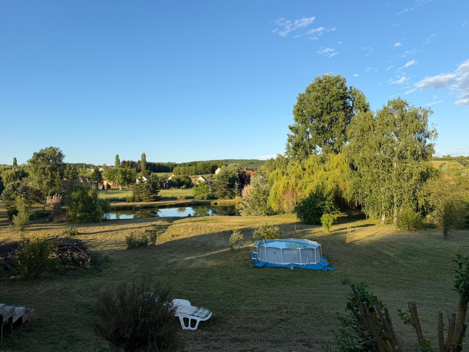 Woning te koop Hongarije, Baranya, Immo, 100 m², Vrijstaande woning, 3 kamers, 1500 m² of meer