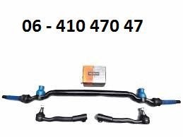 BMW E38 spoorstang BMW E38 stuurkogels BMW 7-serie E38 stuur, Auto-onderdelen, -, -, Nieuw, Ophalen of Verzenden