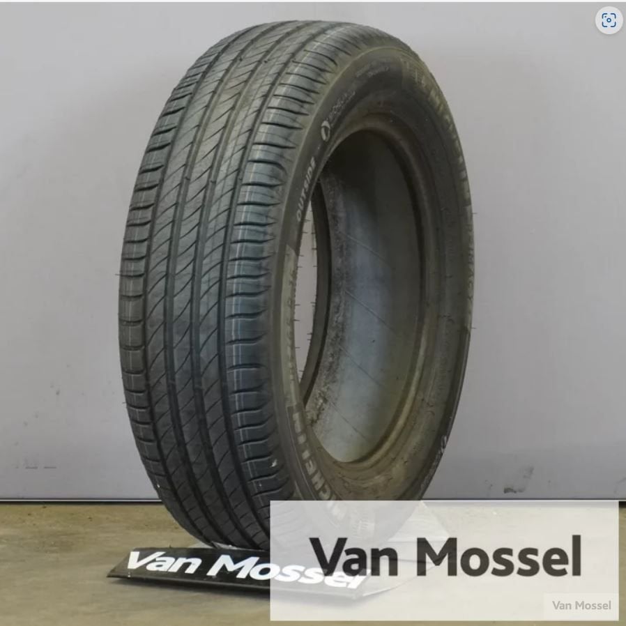 Michelin Primacy 4 Zomerband 185/65/R15 88H, Auto-onderdelen, Banden en Velgen, Gebruikt, 15 inch, -, -