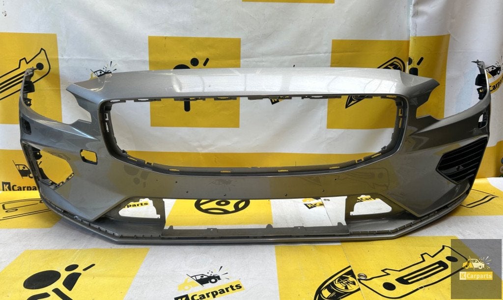 VOORBUMPER VOLVO V60 S60 R-DESIGN KLS PDC 31690530, Gebruikt, Gunnar Engellaus vag 8
405 31  Gothenburg, SE, Voor, Info@volvocars.com