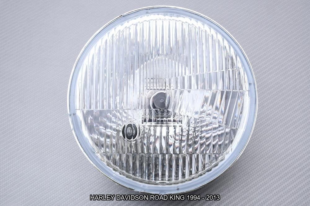 Phare / Optique AVDB HARLEY DAVIDSON ROAD KING 1994 - 2013