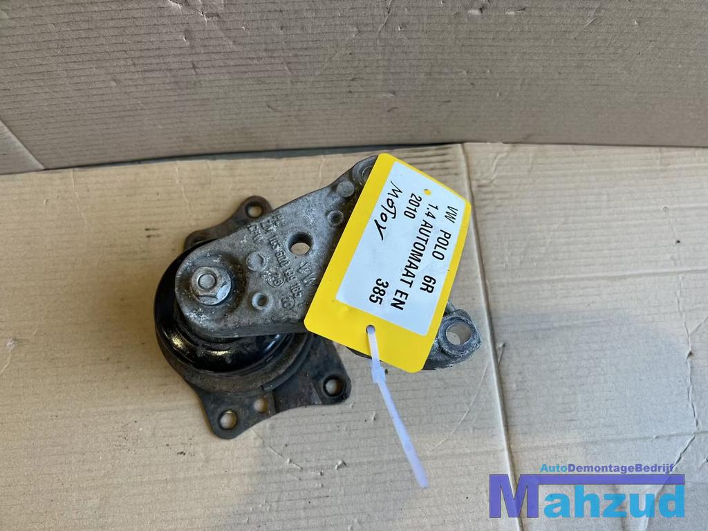 VW POLO 6R 1.4 motorsteun 2009-2016, Volkswagen, Volkswagen AG, Vw@volkswagen.de, Utilisé