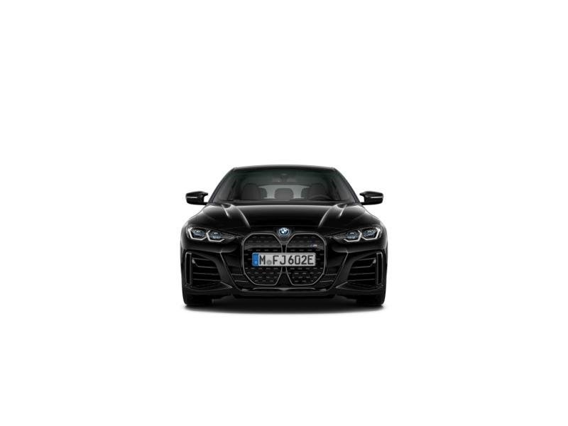 BMW i4 M50 xDrive Gran Coupé/M-Sport/Harman/HUD/Laser, Autos, I4, Achat, Air conditionné automatique, Euro 6