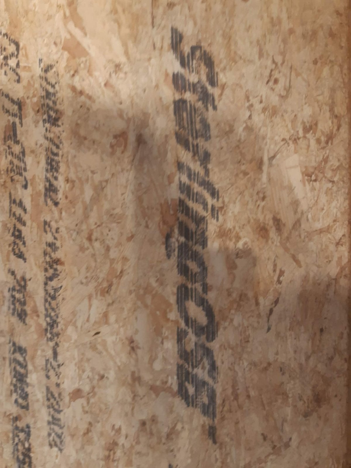 OSB Platen 18 mm dikte ( NIEUW ), Doe-het-zelf en Bouw, Ophalen, Nieuw, Minder dan 20 mm