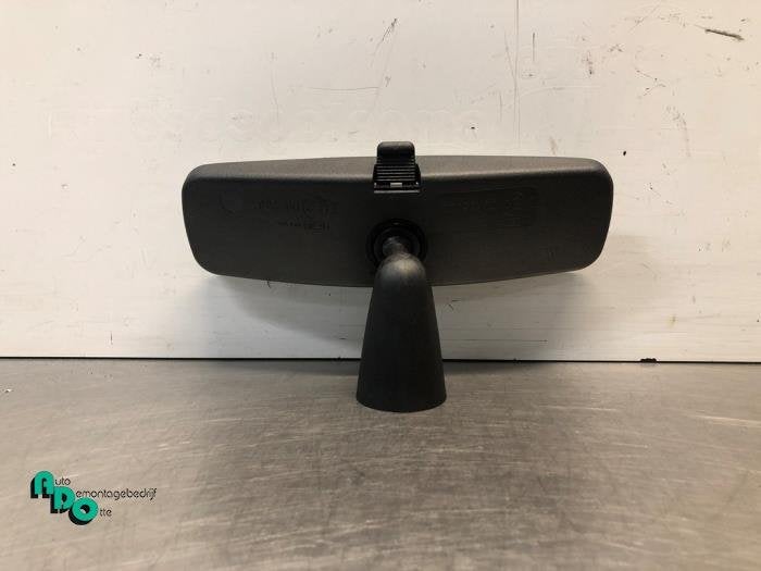 Rétroviseur intérieur d'un Peugeot 208 (208 12-), Autos : Pièces & Accessoires, -, 3 mois de garantie, Utilisé, -