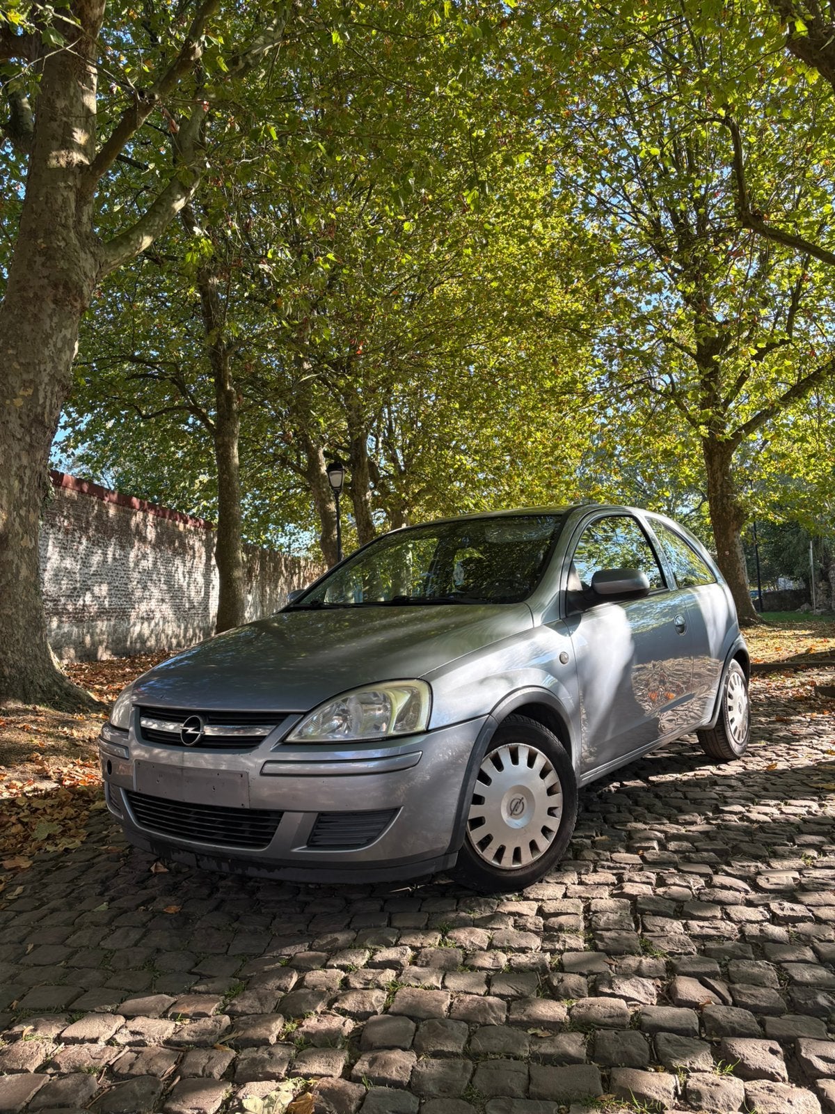 Opel corsa, Autos, Achat, Particulier, Corsa, 3 portes