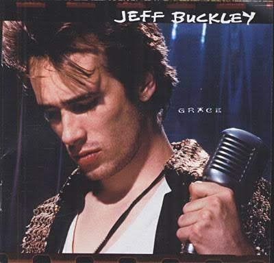 JEFF BUCKLEY : Grace, CD & DVD, Enlèvement ou Envoi, Comme neuf, Album, Comprend un livret