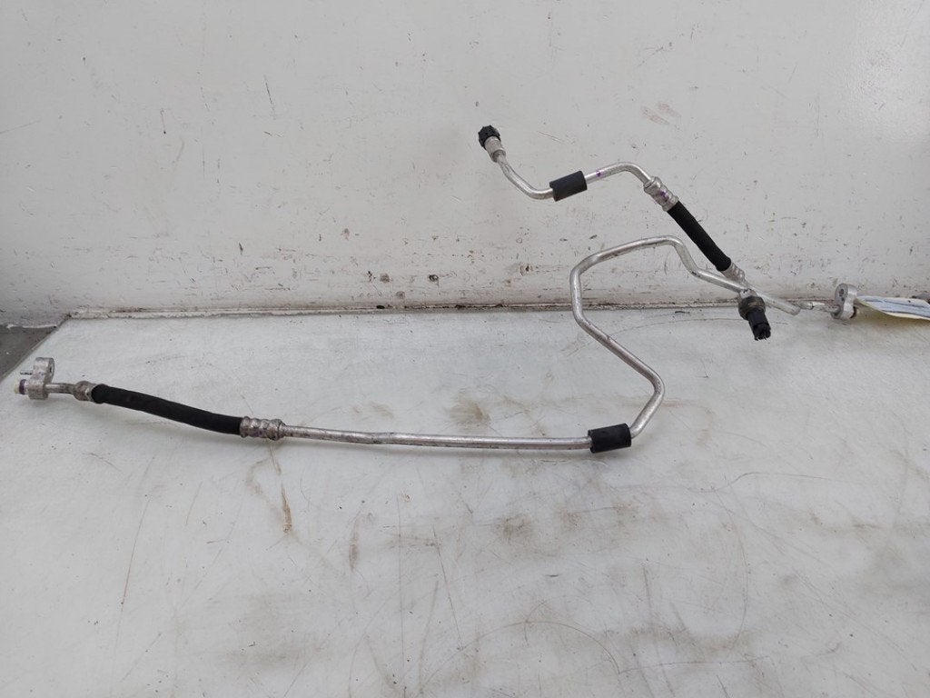 AIRCO LEIDING BMW X3 (F25) (|9228234|64539228234|), Gebruikt, BMW, Petuelring 130
80809  München, DE, Bayerische Motoren Werke AG
