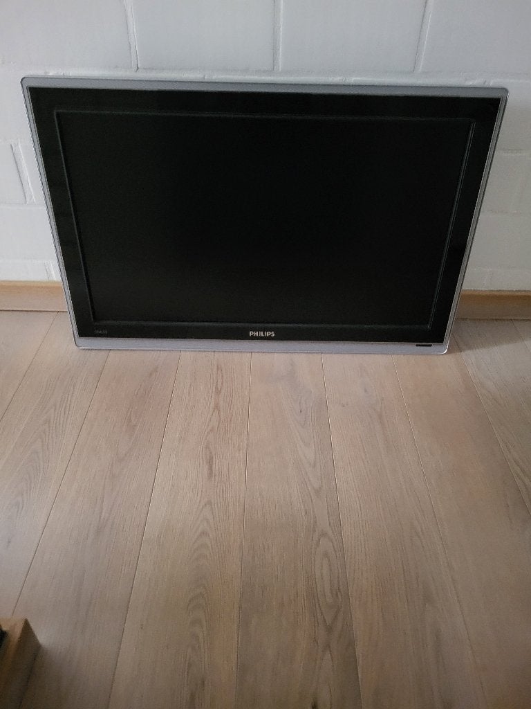 philips tv, Ophalen, Zo goed als nieuw, 80 tot 100 cm, Philips