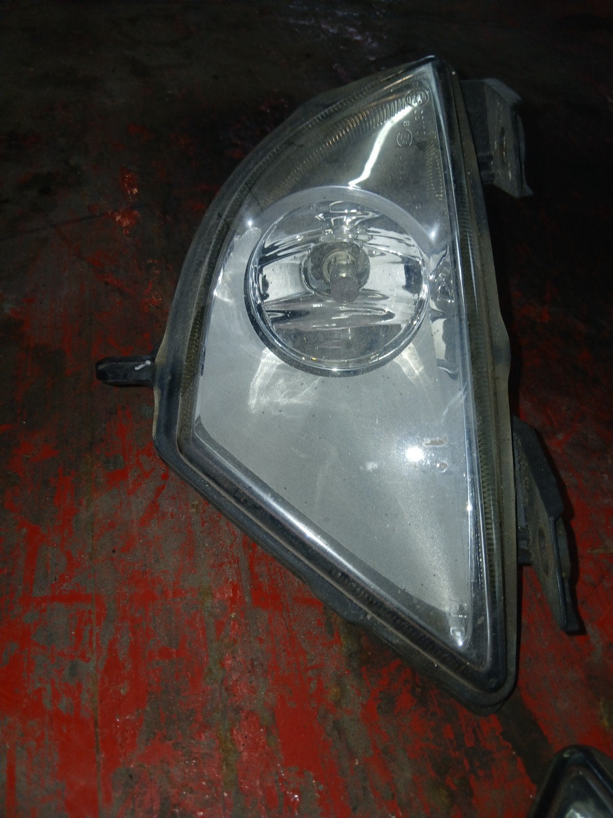 anti brouillard ford fiesta mk5, Autos : Pièces & Accessoires, Enlèvement, Ford