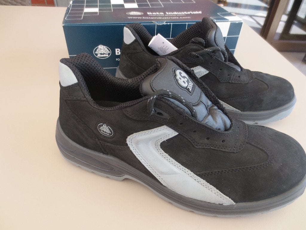 Nieuwe werkschoenen maat 45, Ophalen of Verzenden, Nieuw