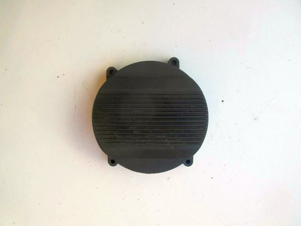 Kawasaki GPX600 dynamodeksel GPX 600 dynamo motorblok deksel, Enlèvement ou Envoi, Utilisé