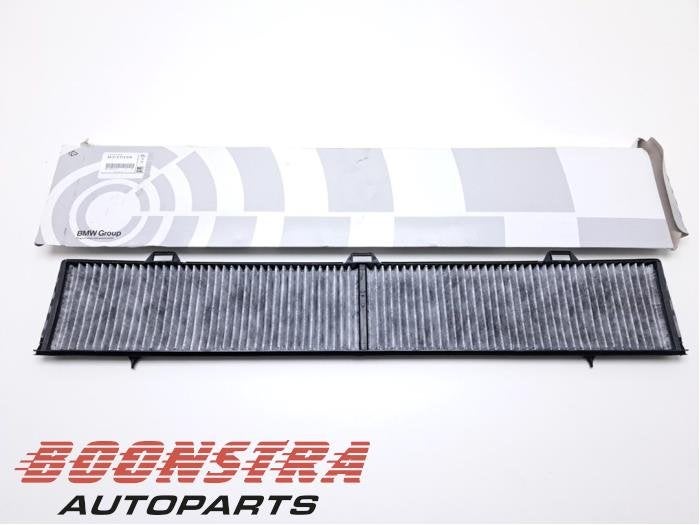 Filtre intérieur d'un BMW 1-Serie (1-Serie 03-), Neuf, -, -, Enlèvement ou Envoi