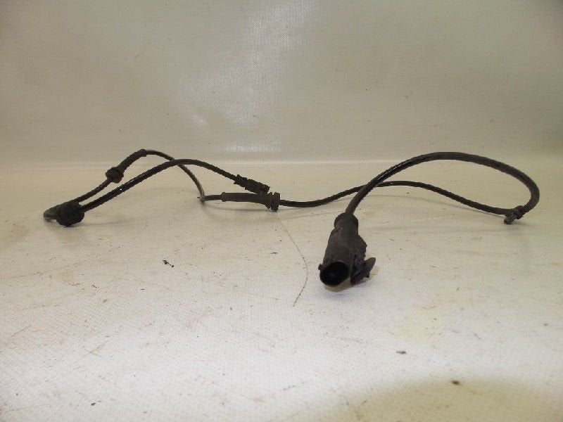 ABS SENSOR ABS Nissan Micra (K12) (|F00C1G0001|), Gebruikt, Nissan