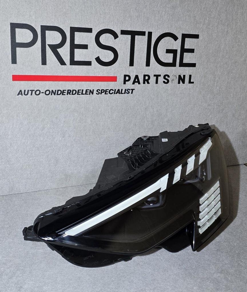 Koplamp Audi A3 8Y RS3 VOLL LED MATRIX LINKS 8Y0941035F LV, -, Origine de la pièce connue, Audi, Utilisé