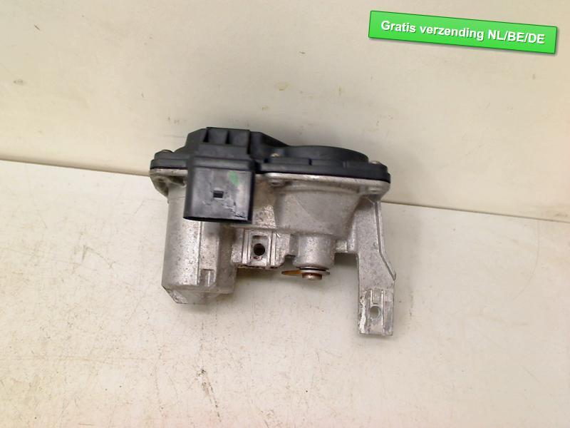 éCHAPPEMENT gasklep A3 Limousine (8VS / 8VM) (5Q0253691H), Dhr. R. de Gouw, Audi, Utilisé, De Bloemendaal 21 21
5221 EB  'S HERTOGENBOSCH, NL