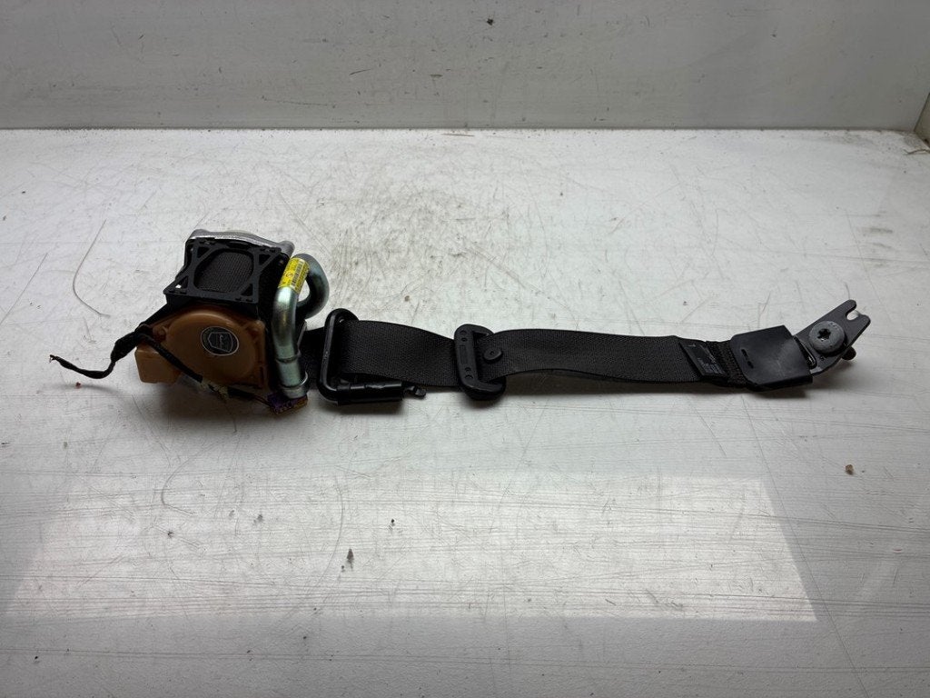 VEILIGHEIDSGORDEL LINKS ACHTER Opel Insignia Sports Tourer, Dhr. J. Ham, Gebruikt, Administratie@autoham.nl, Opel