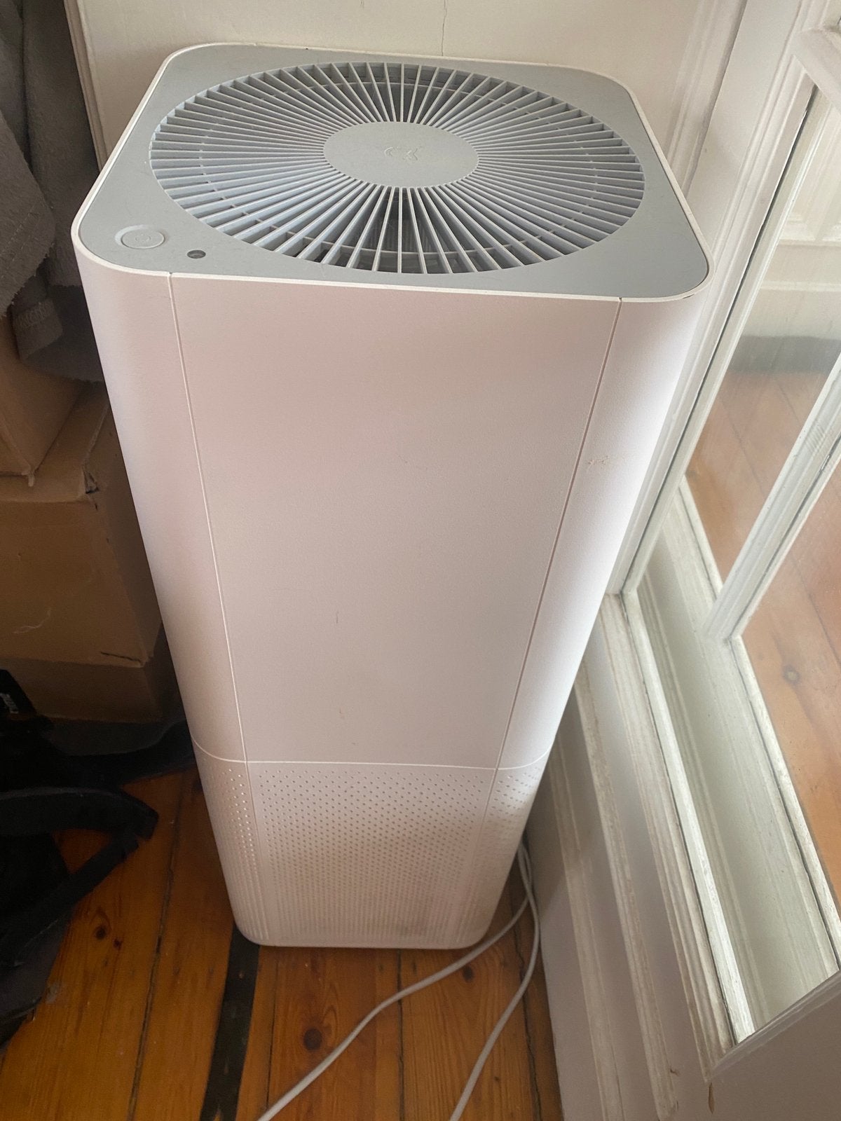 Mi Air Purifier Pro, Ophalen, Zo goed als nieuw