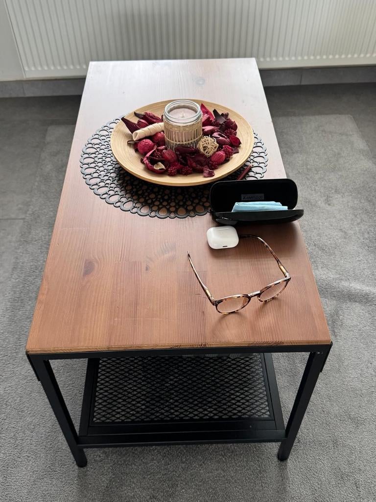 Table basse