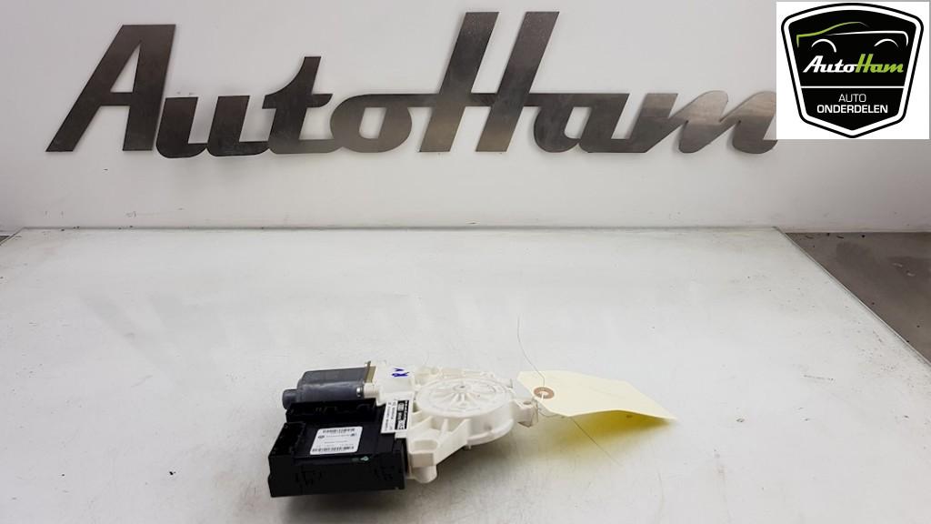 MOTOR RAAMMECHANIEK Audi A3 (8P1) (01-2003/08-2012), Gebruikt, Audi