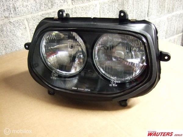 voorlicht gsxr1100rw suzuki, Motos, Neuf, Enlèvement ou Envoi