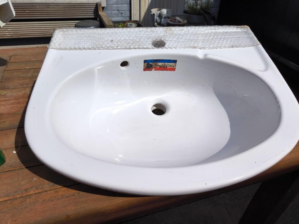 Wasbak, Ophalen, Nieuw, Overige typen