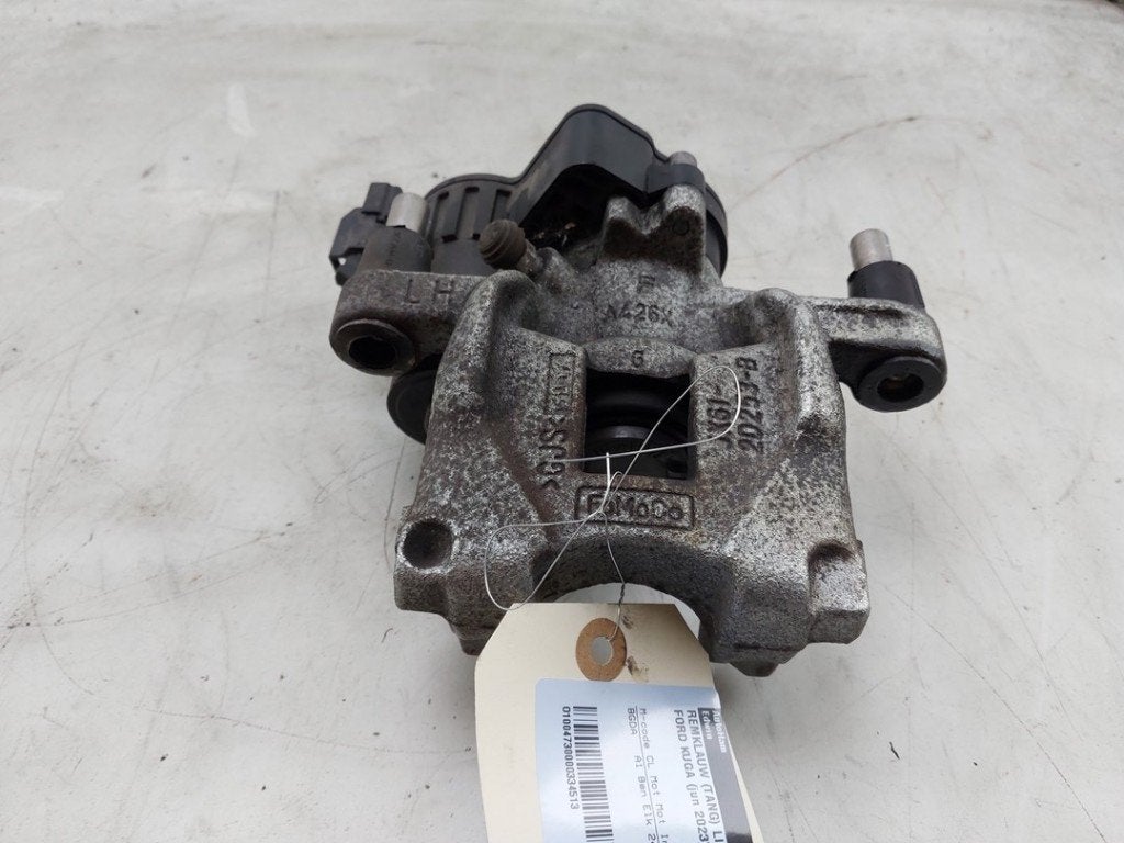 REMKLAUW LINKS ACHTER Ford Kuga III (DFK) (01-2019/-), Gebruikt, Ford