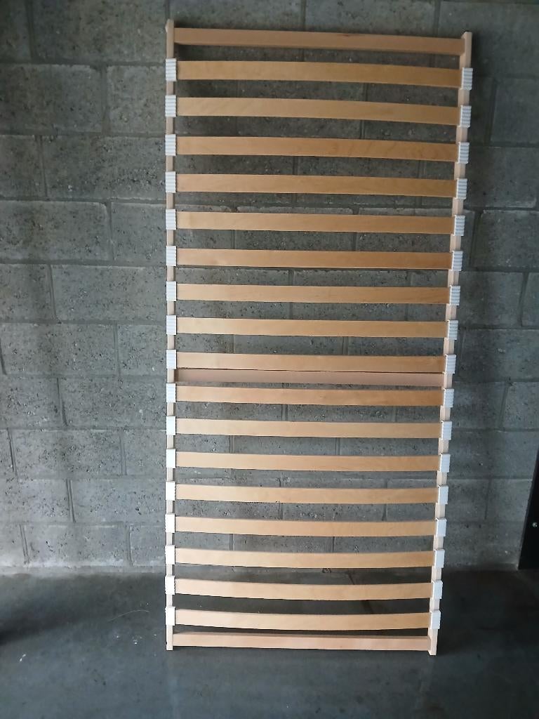 lattenbodem 90x200, Huis en Inrichting, Ophalen