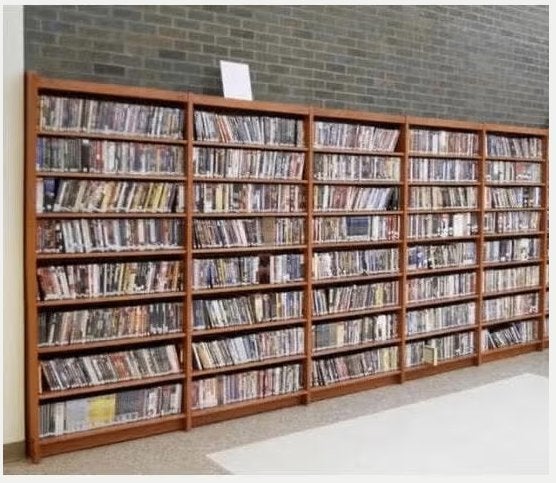Mega DVD / Blu ray Collectie (Perfecte Nieuwstaat), Engels, Nederlands, Overige genres, Ophalen of Verzenden