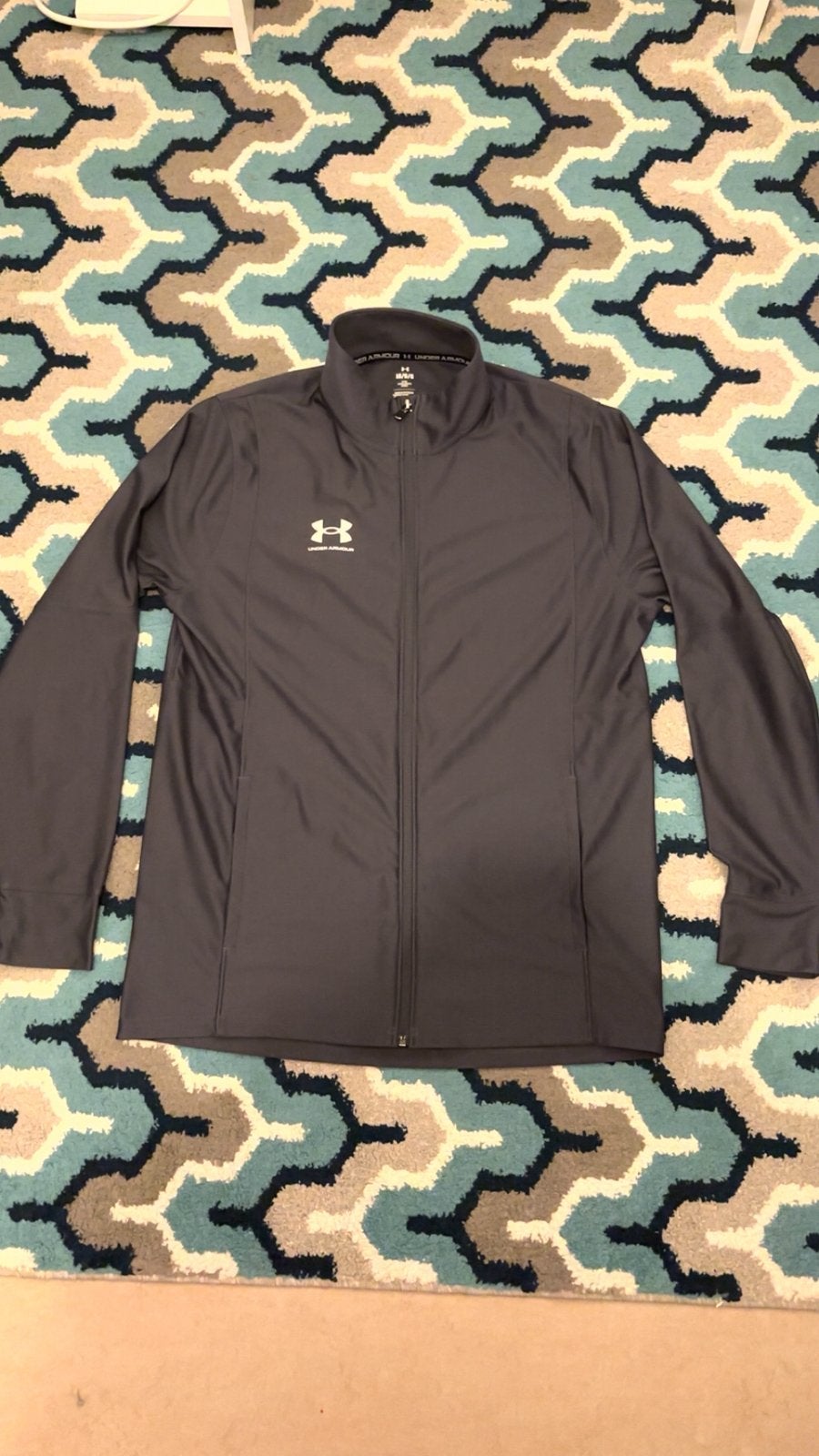 Under Armour Trainingspak, Ophalen, Zo goed als nieuw