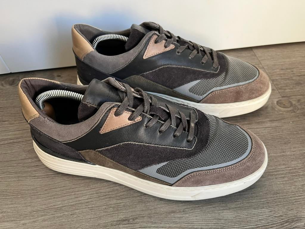 Cycleur de Luxe sneakers maat 43 weinig gedragen, Overige kleuren, Ophalen of Verzenden, Zo goed als nieuw, Sneakers
