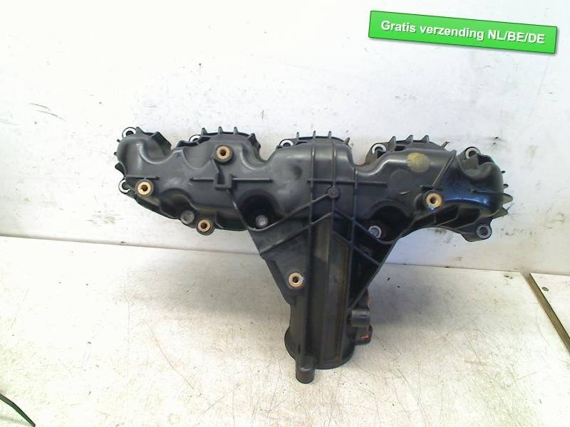 INLAATSPRUITSTUK Volkswagen Golf VI (5K1) (03L129711AN), Gebruikt, Volkswagen, Volkswagen AG, Kundenbetreuung@volkswagen.de