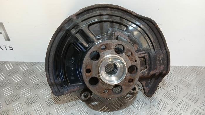 Joint avant gauche d'un Mercedes CLA, 3 mois de garantie, Utilisé, -, -