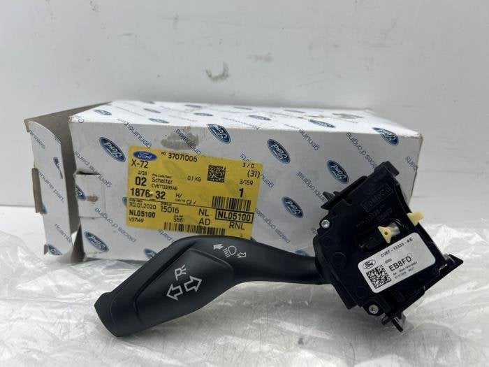 Commutateur feu clignotant d'un Ford Transit, -, 3 mois de garantie, -, -