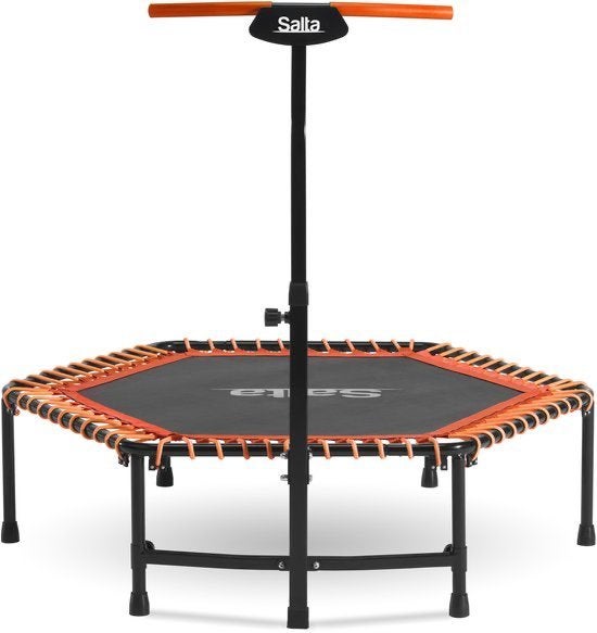 Salta fitness trampoline, Enlèvement, Comme neuf