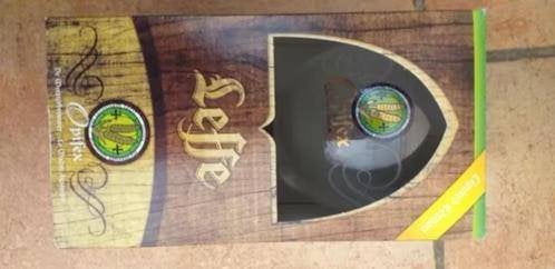 Verre Leffe Opifex NEUF, Enlèvement, Leffe
