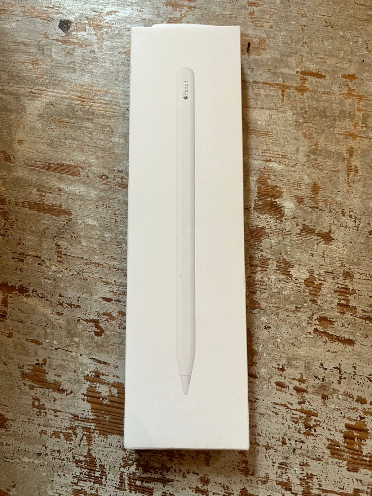 Apple Pencil USB-C Neuf, Computers en Software, Apple iPads, Ophalen of Verzenden, Nieuw, Overige modellen